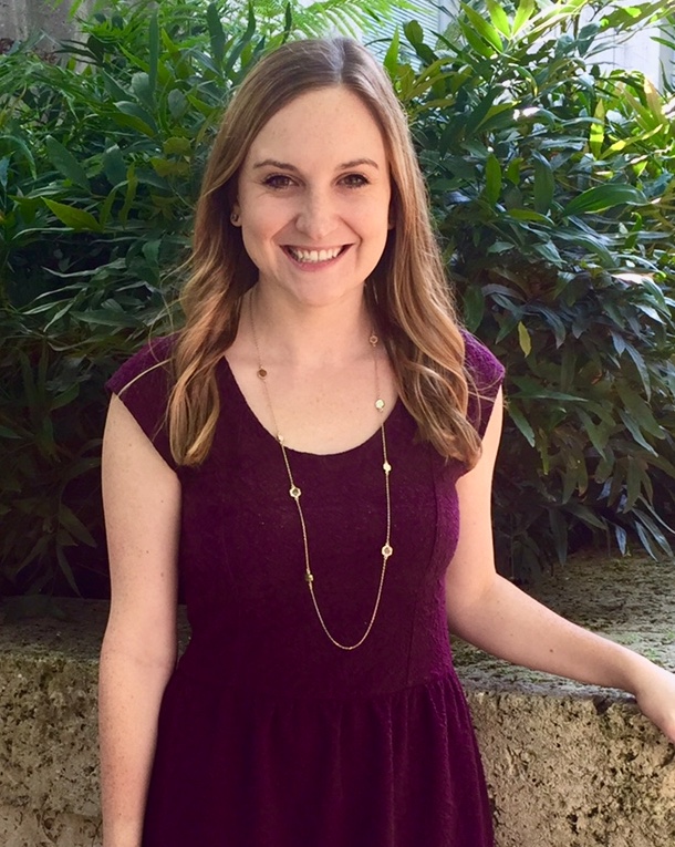 Madeline Racine